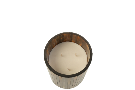 Lumânare parfumată, Vulcan M-50H [2]