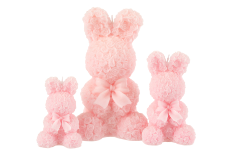 Lumânare Rabbit L-25H [1]