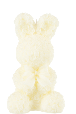 SALE % - Lumânare Rabbit L-25H