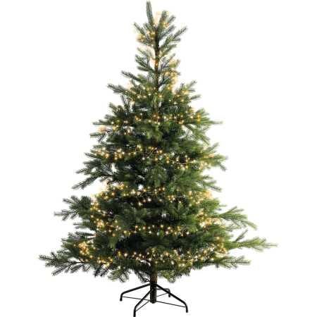 Luminite festive, aurii, PU 2 [4]