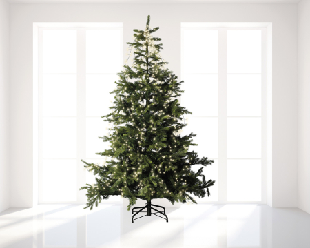 Luminite festive, aurii, PU 2 [2]