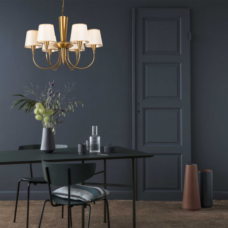 Lustre - Lustra