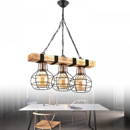 Lustre - Lustra