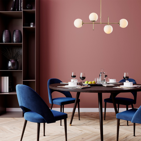 Lustre - Lustra