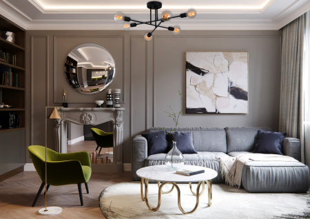 Lustre - Lustra