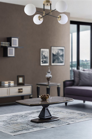 Lustre - Lustra