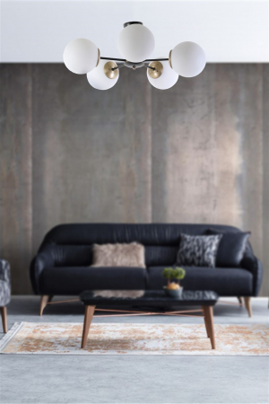 Lustre - Lustra