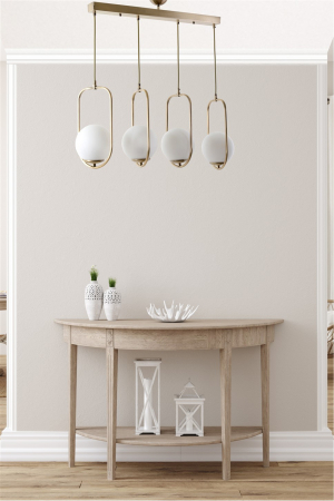 Lustre - Lustra