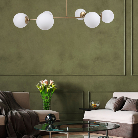 Lustre - Lustra