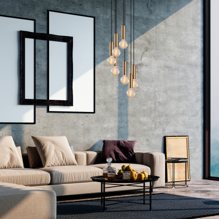 Lustre - Lustra
