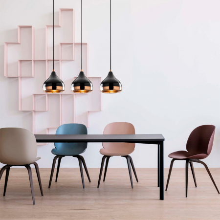 Lustre - Lustra