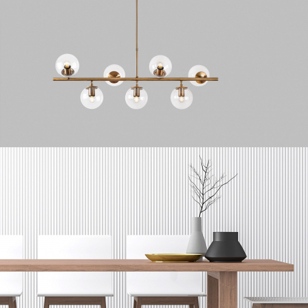 Lustre - Lustra