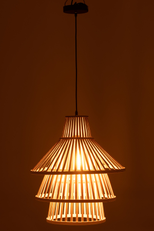 Lustră, Bambus, Natur, L [2]