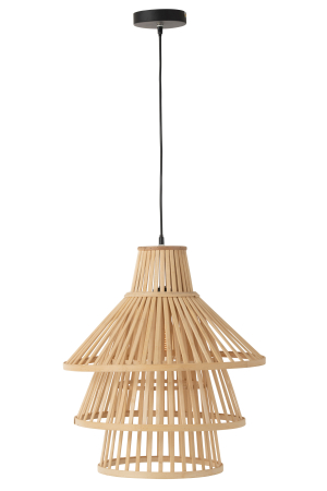 Lustre - Lustră, Bambus, Natur, L
