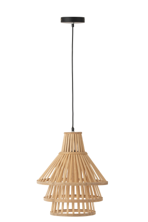 Lustre - Lustră, Bambus, Natur, M