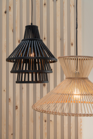 Lustre - Lustră, Bambus, Natur, S