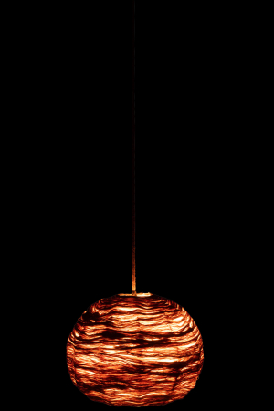 Lustră, Banaleaf Natur L M [3]