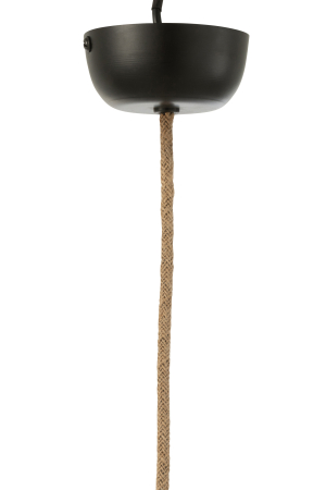 Lustră, Banaleaf Natur L M [4]