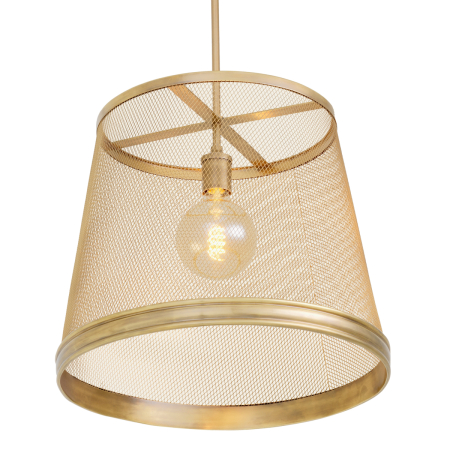 Lustra Colindale finisaj alama vintage |Ø 50 | H. 43 cm  [2]