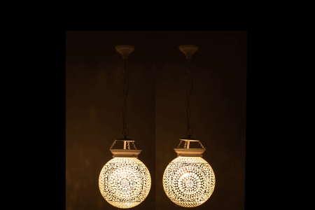 Lustră, Eki S Ass2 [2]