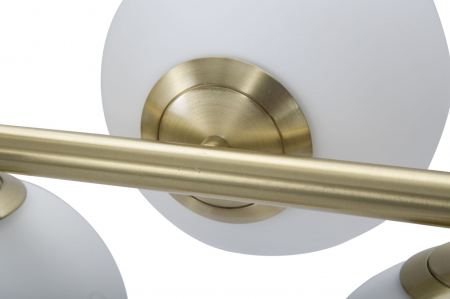 Lustra GLAMY 7 surse (cm) 81x30x74 [3]