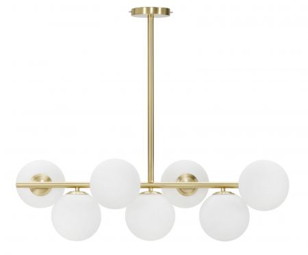 Lustra GLAMY 7 surse (cm) 81x30x74 [1]