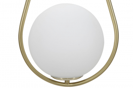 Lustra GLAMY DROP (cm) 24x20x46 [6]