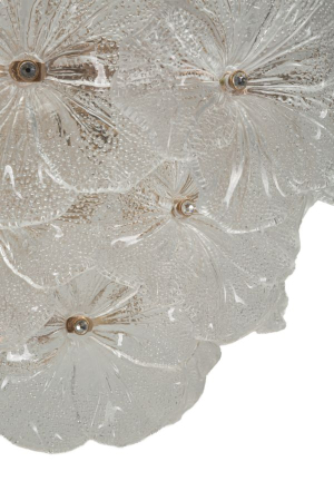 Lustra Hibiscus cm ø 47x30-73 [4]