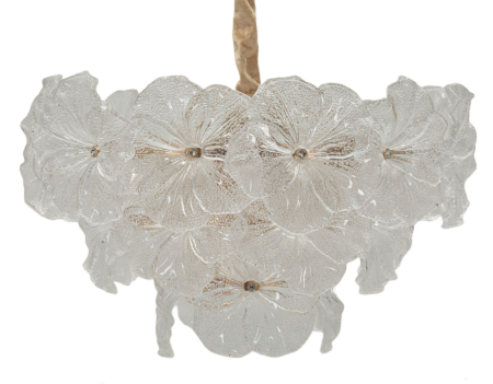 Lustra Hibiscus cm ø 47x30-73 [1]