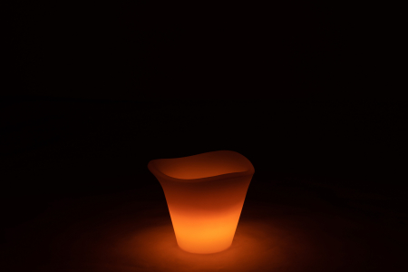 Lustră, Ice, Led [3]