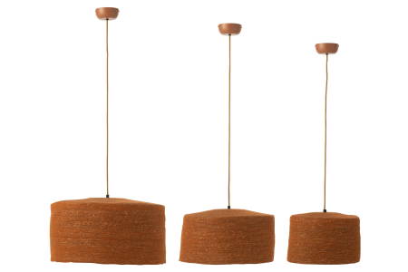Lustre - Lustra, MOONJ, SET3