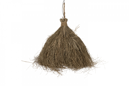 SALE % - Lustră, Papua, Stuf, Natur,M