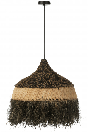 Lustra, RAFFIA, L [1]