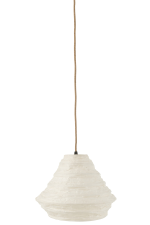 Lustre - Lustră, Rafie Albă
