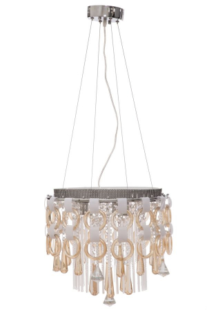 Lustre - Lustra RING, cm ø 40x26