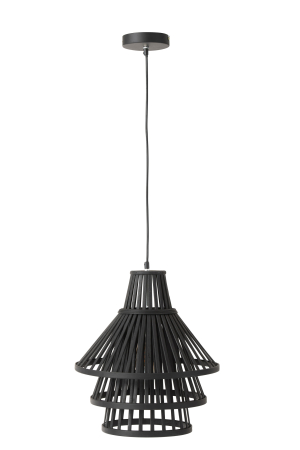 Lustre - Lustră, Straturi M