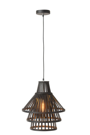 Lustră, Straturi M [1]