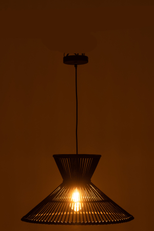 Lustră, Straturi S [3]