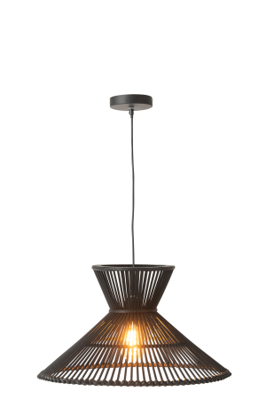 Lustră, Straturi S [2]