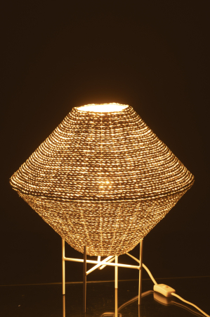 Lustra, UFO, L [5]