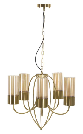 Lustra Versailles, 5 Lumini, Cm Ø 80X103 [1]