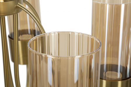 Lustra Versailles, 5 Lumini, Cm Ø 80X103 [6]