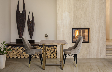 Masa Ankara 80x80x76 cm [6]