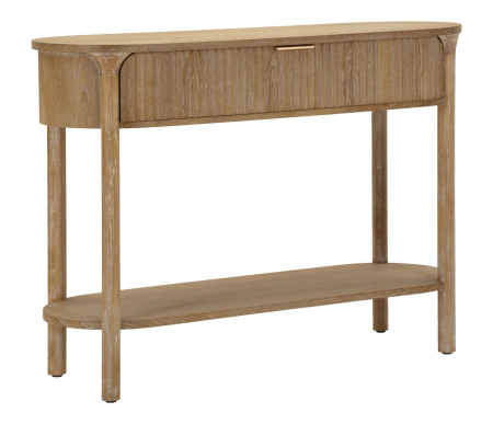 SALE % - Masa consola Göteborg 110x40x80 cm