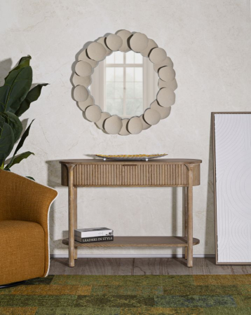 Masa consola Göteborg 110x40x80 cm [9]