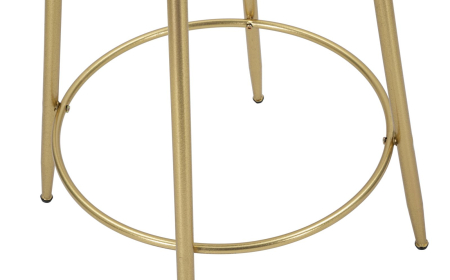 Masa de bar circulara ø 60x105 cm [4]