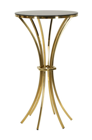 SALE % - Masa de bar Shanty ø 60x108 cm