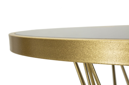 Masa de bar Tower cm ø 70x103 [4]