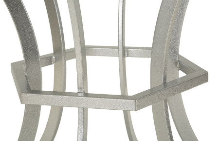 Masa de dining Istanbul ø 100x76,5 cm [2]