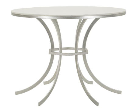 SALE % - Masa de dining Istanbul ø 100x76,5 cm